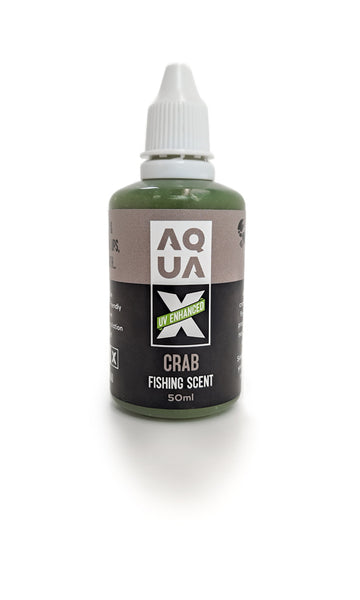 Crab - UV Fishing Scent