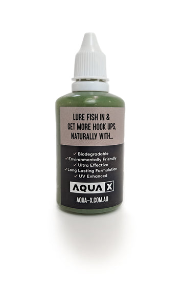 Crab - UV Fishing Scent