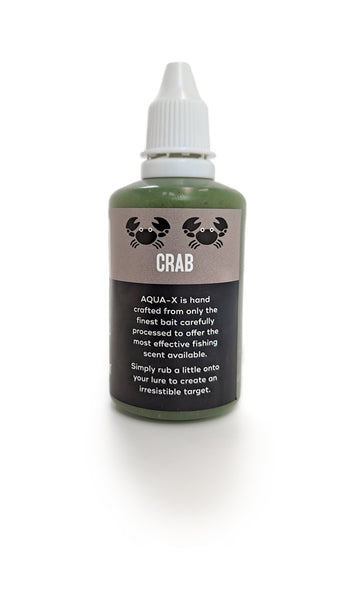 Crab - UV Fishing Scent