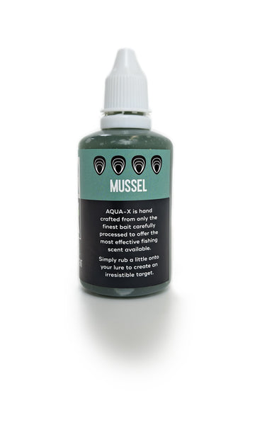 Mussel - UV Fishing Scent