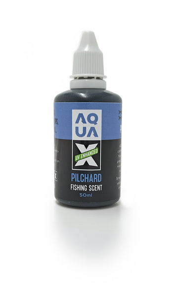Pilchard - UV Fishing Scent