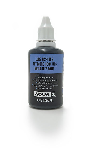 Pilchard - UV Fishing Scent