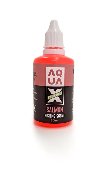 Salmon - UV Fishing Scent