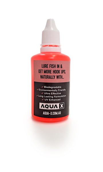 Salmon - UV Fishing Scent
