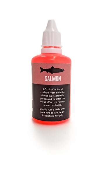 Salmon - UV Fishing Scent