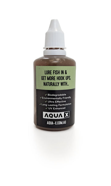 Squid - UV Fishing Scent