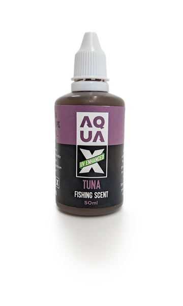 Tuna - UV Fishing Scent
