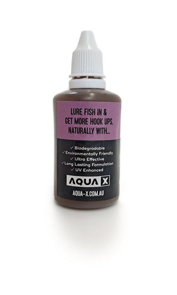 Tuna - UV Fishing Scent