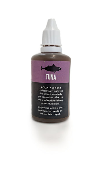 Tuna - UV Fishing Scent