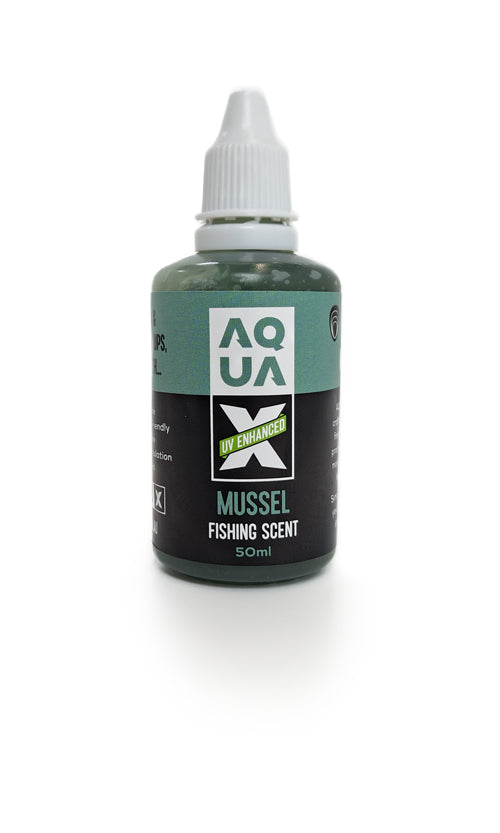 Mussel - UV Fishing Scent