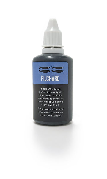 Pilchard - UV Fishing Scent